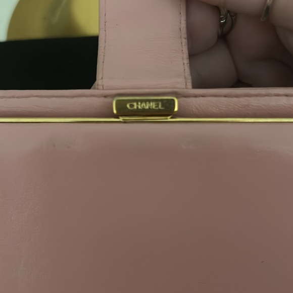 Chanel Caviar CC Wallet With Dustbag - Picture 8 of 9